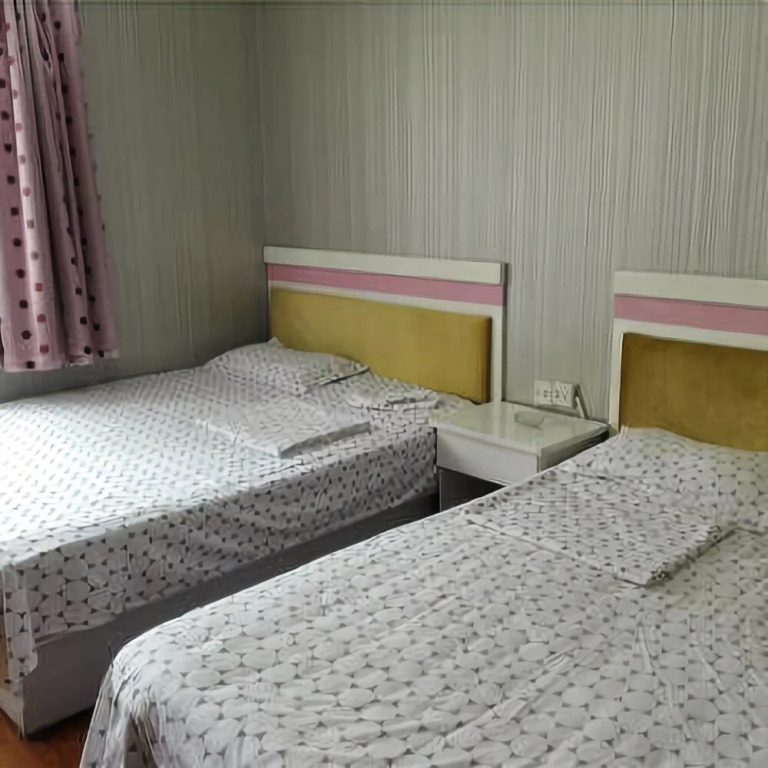 Wuhan Seven-Day Smart Apartment