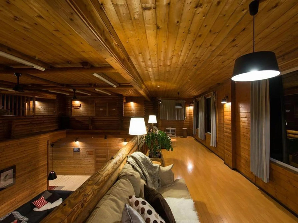 Moiwa Lodge