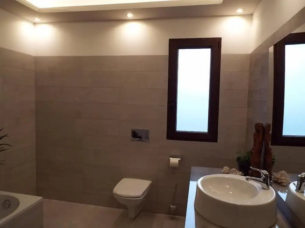 Sea View Villa - 0028-H