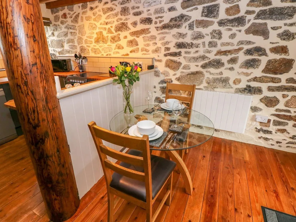 King Gaddle Cottage