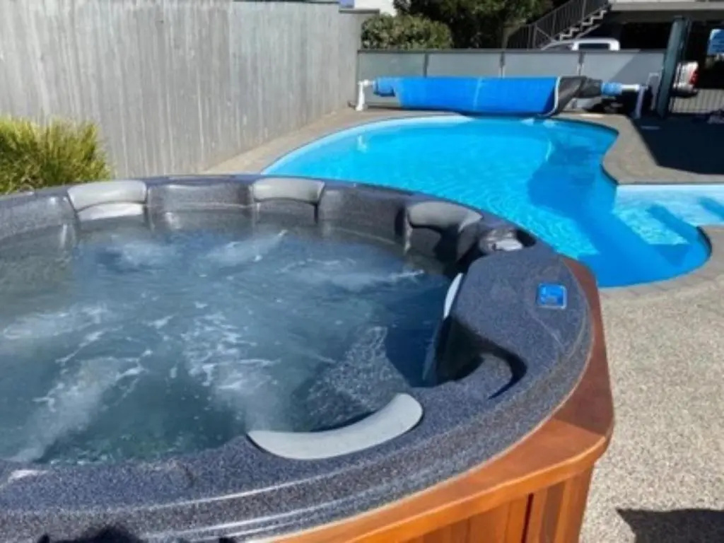 Lake Taupo Motor Inn