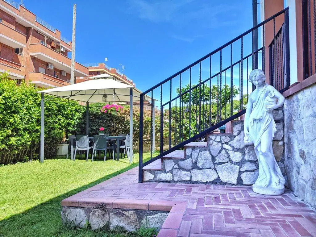 Villa Carlini