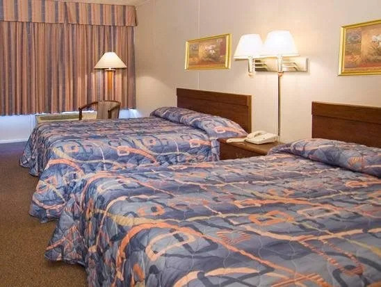 Plantation Inn