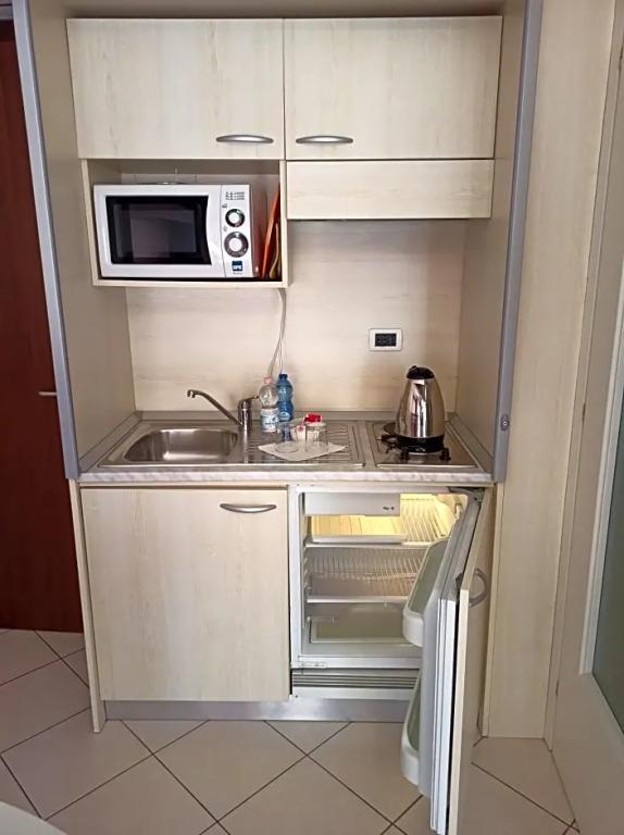 Hotel Residence Sanremo