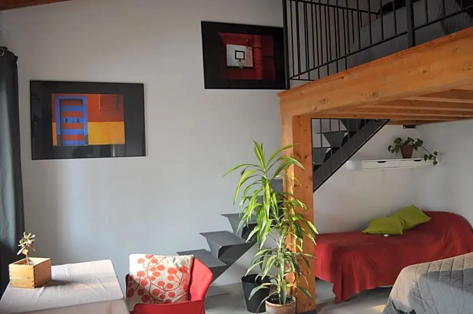 B&B Cascina Bedria