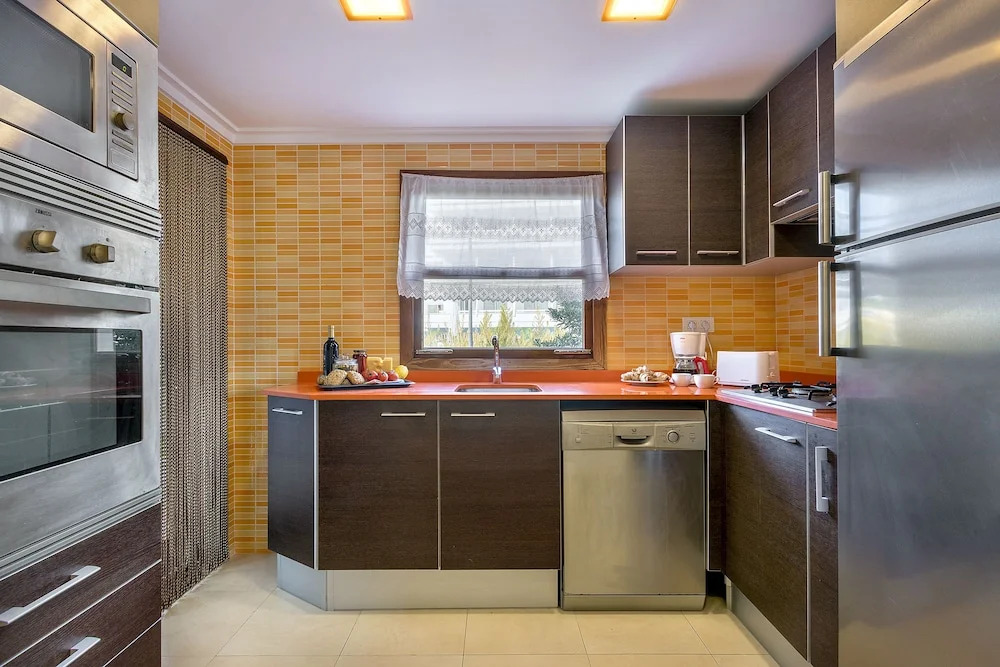Apartamentos Roses