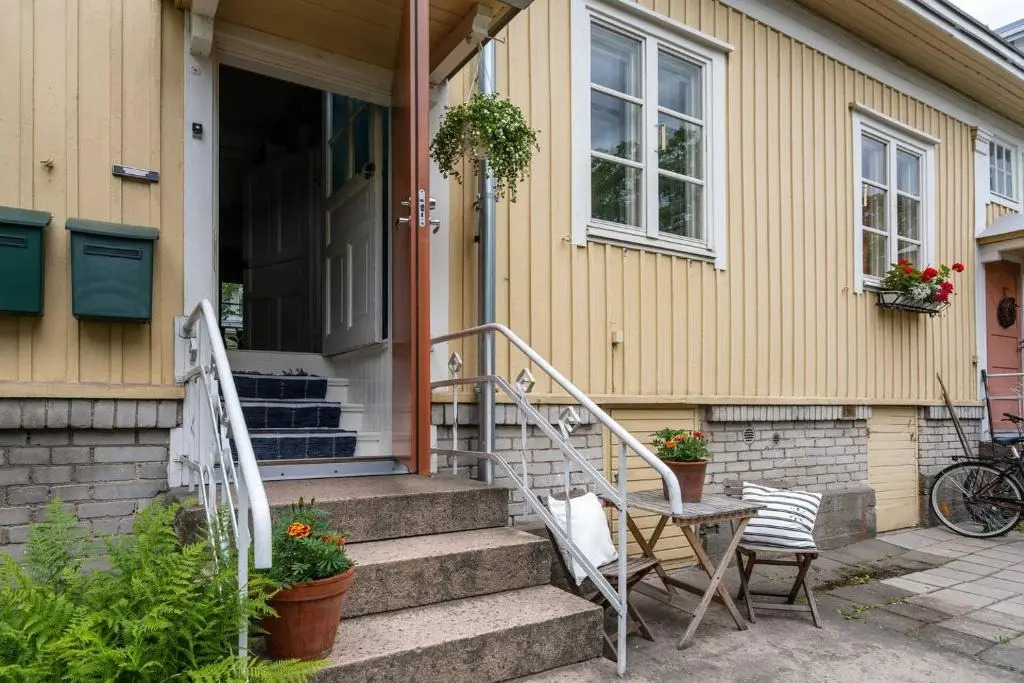 Roost Turku 4