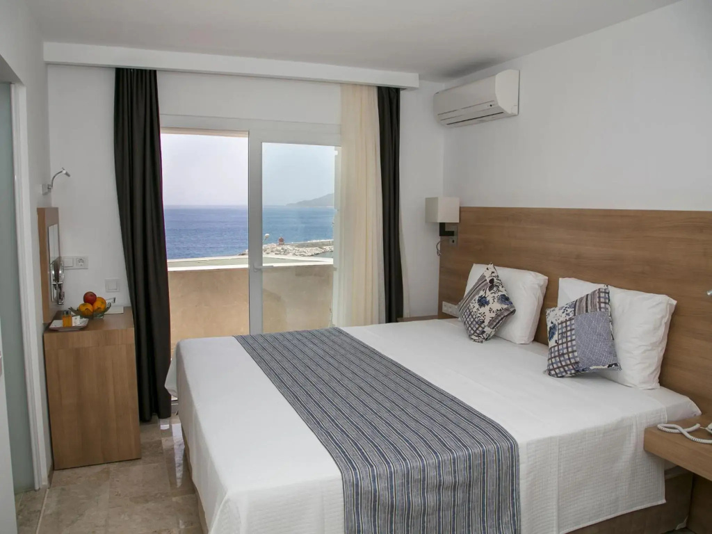 Rhapsody Hotel Kas