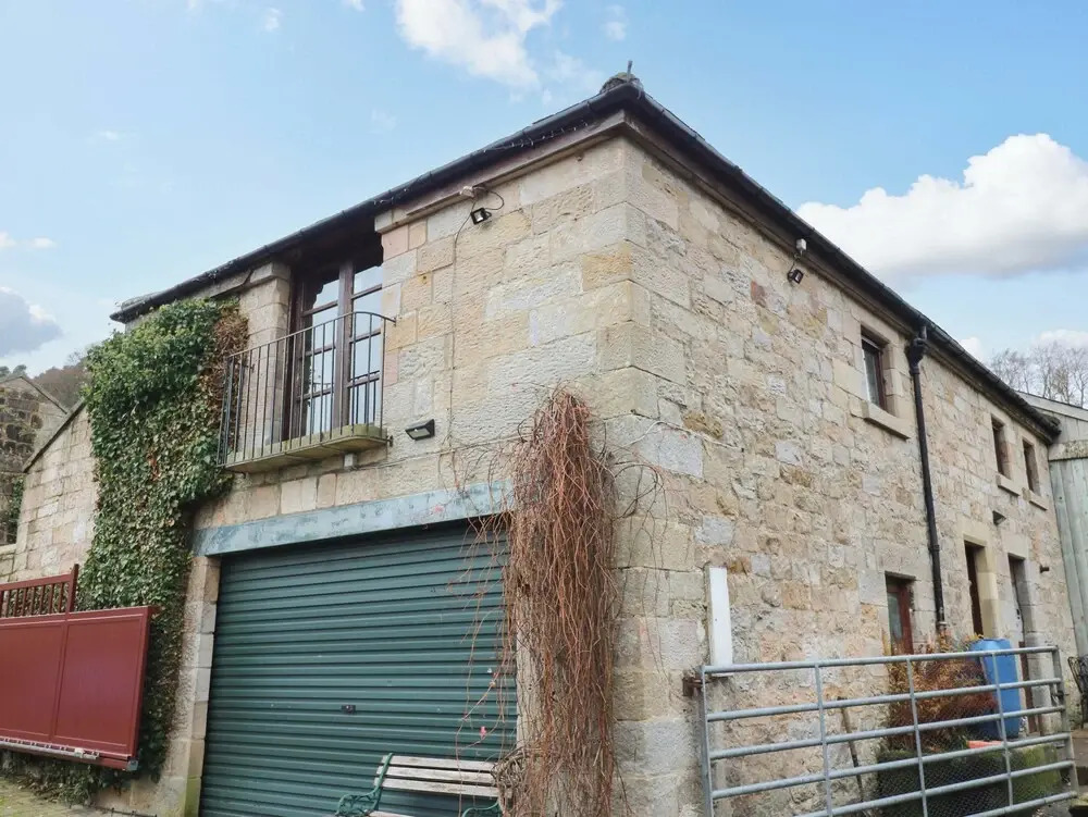 The Granary