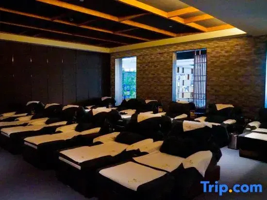 Taizhou Taixing No. 9 Hot Spring Hotel
