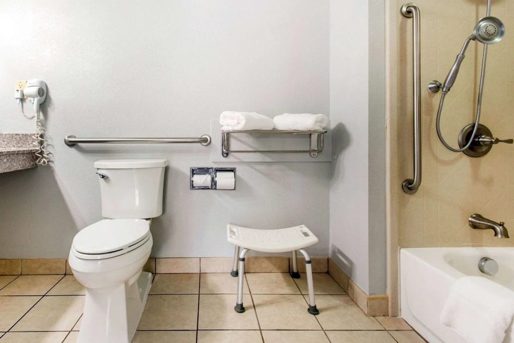 Quality Inn & Suites Vidalia