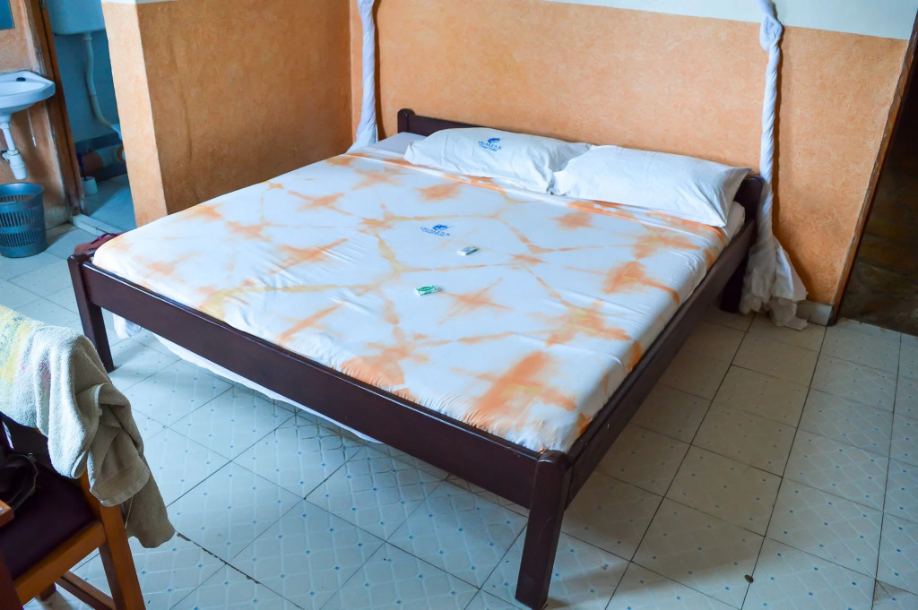Ogalis K Coast Hotel