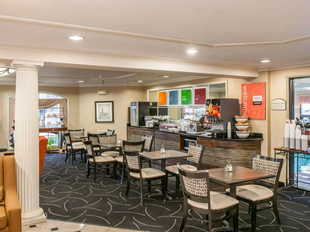 Comfort Inn Indianapolis South I-65