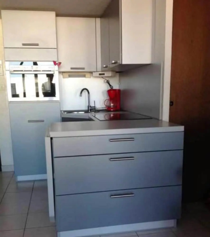 Apartment With one Bedroom in Saint-cyprien, With Wonderful Mountain View and Furnished Terrace - 80 m From the Beach