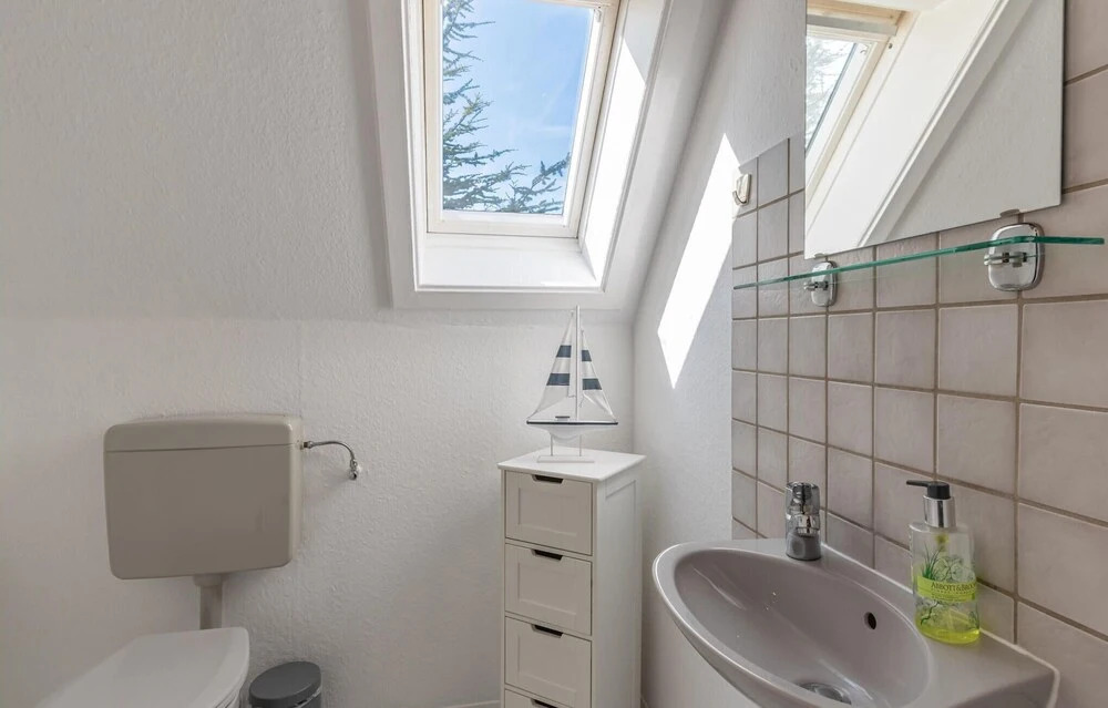 Pet Friendly Home In Friedrichskoog