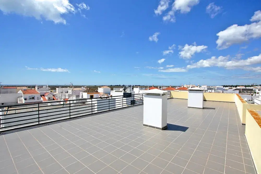 Oliveira in Tavira With 1 Bedrooms and 1 Bathrooms