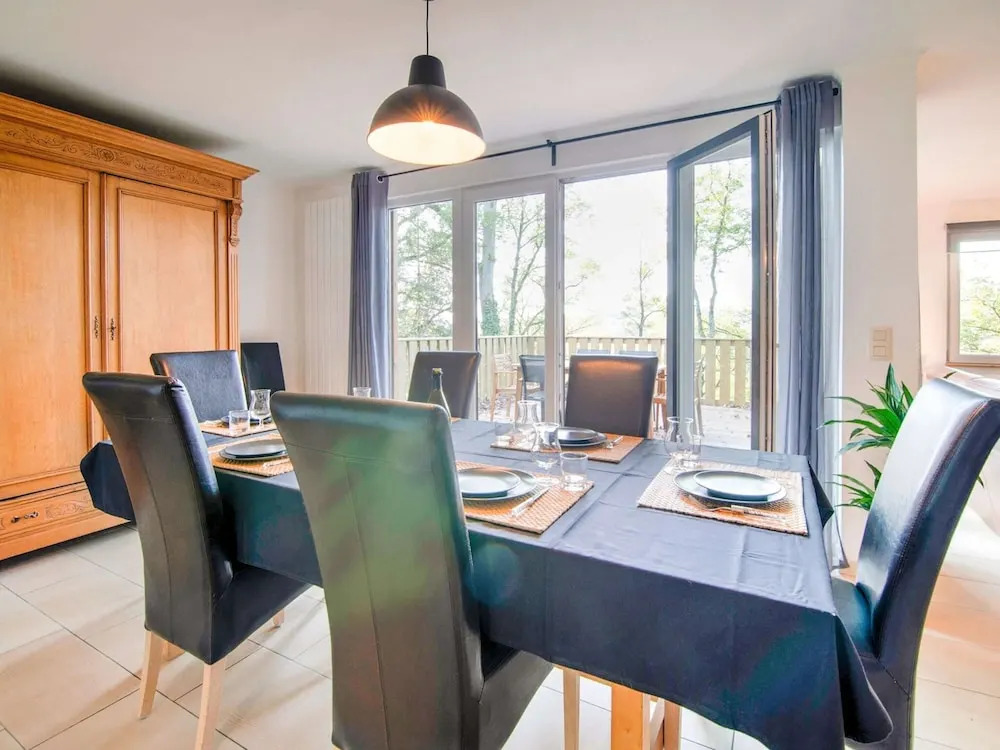 Cozy home in Durbuy