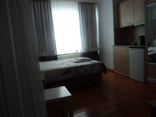 Taksim Studio
