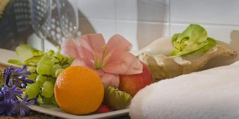 Wellness Hotel IRIS
