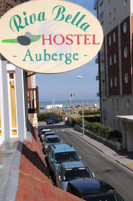 AUBERGE RIVA BELLA
