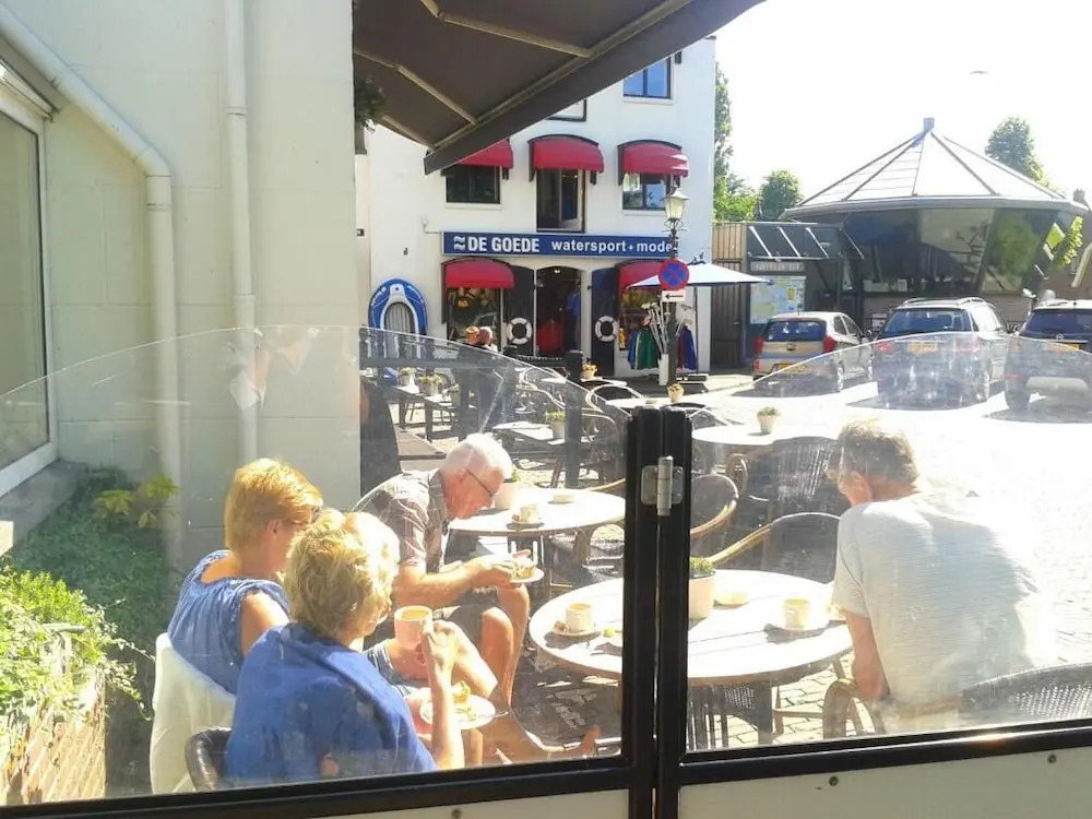 Hotel Medemblik