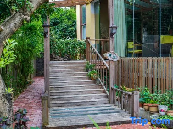 Guilin Dapushu B&B (Diecai Wanda High-speed Railway North Station Branch)
