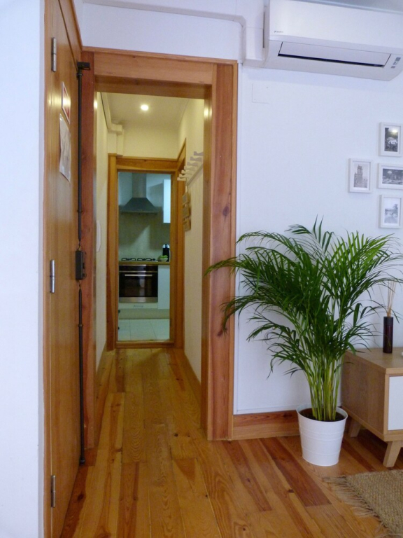 Santoss House