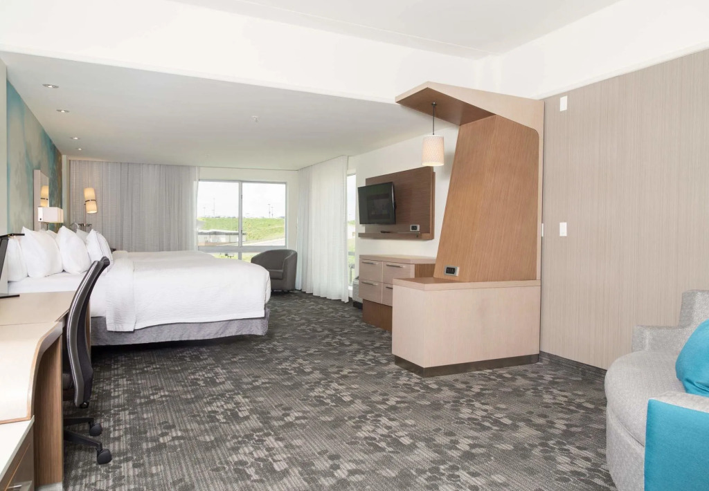 Courtyard by Marriott Morgantown