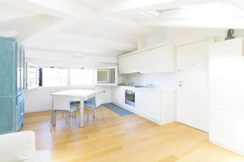 Loft del Doge