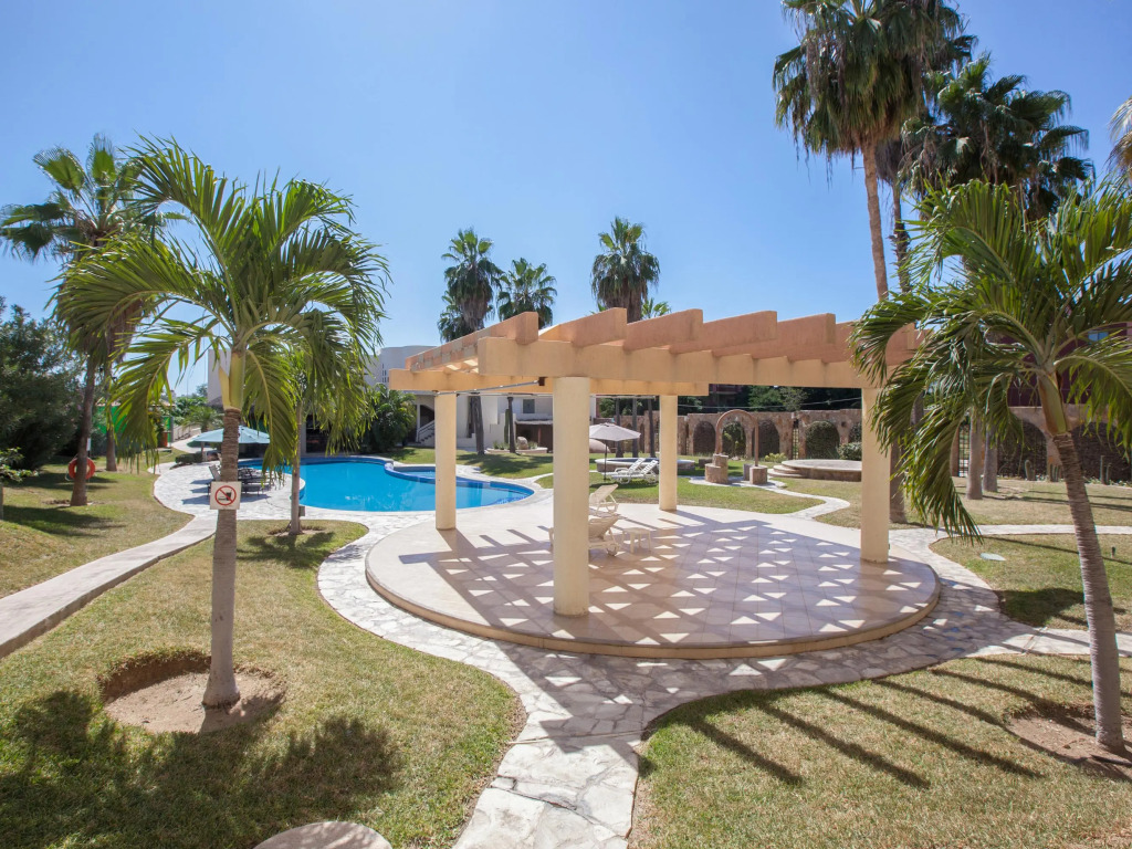 El Ameyal Hotel and Wellness Center