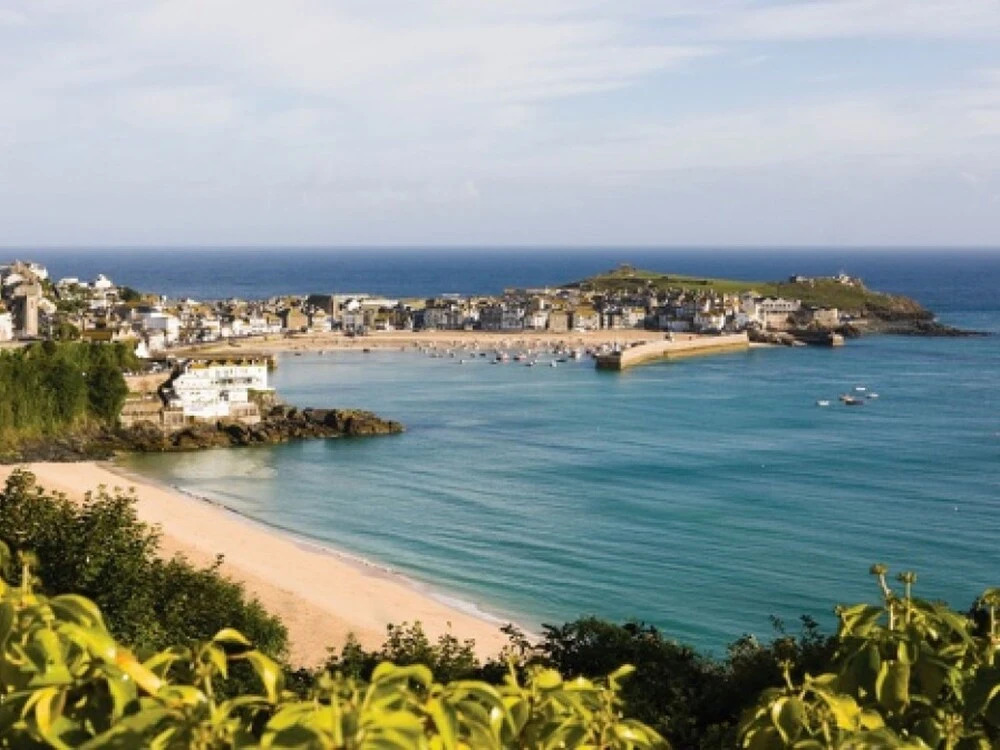 2 Bed in Penzance oc-p00597