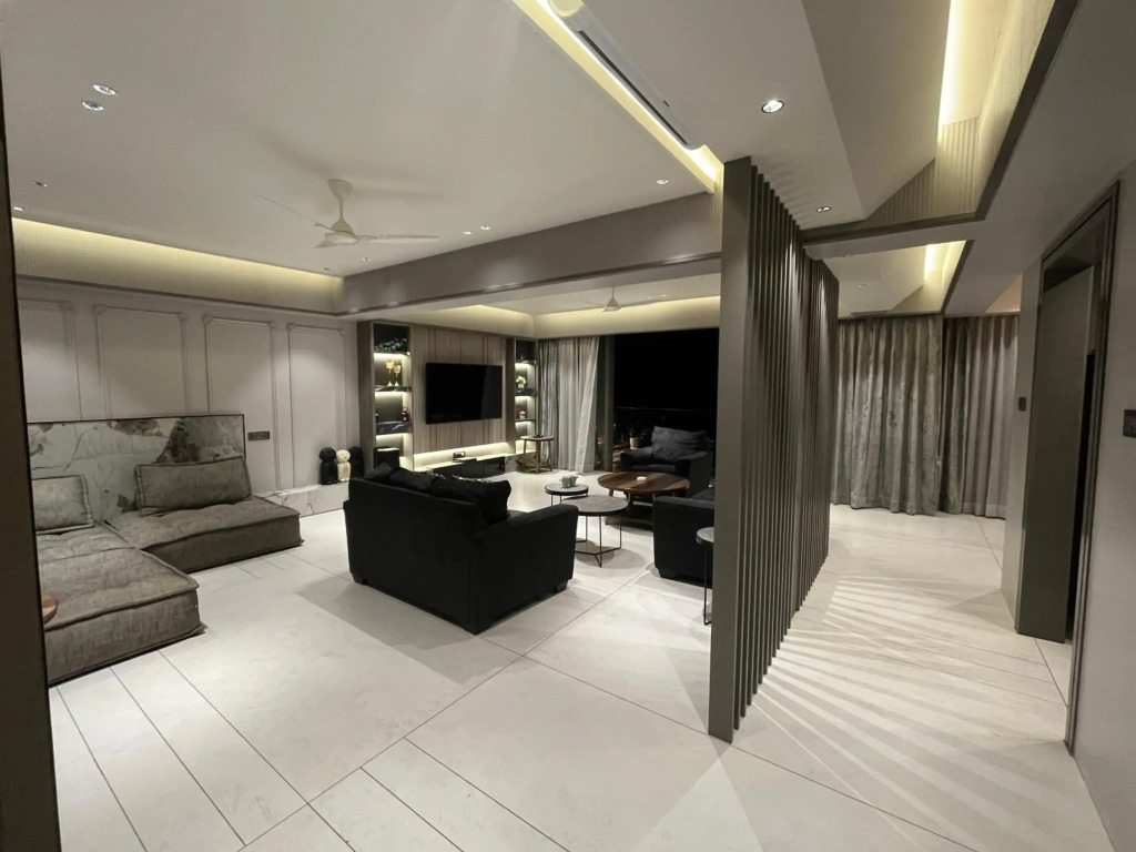 Jumbo Heavens 5 Bedroom Scenic Luxury Pool Villa
