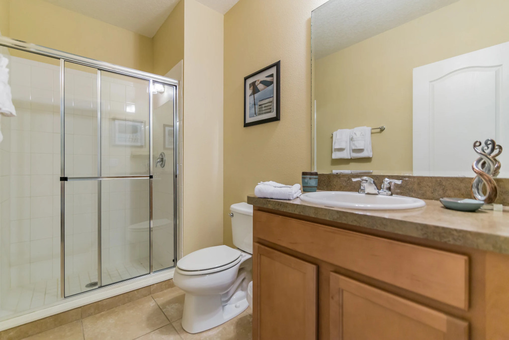 Orlando Area Executive Homes