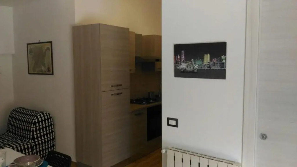 La casa per te