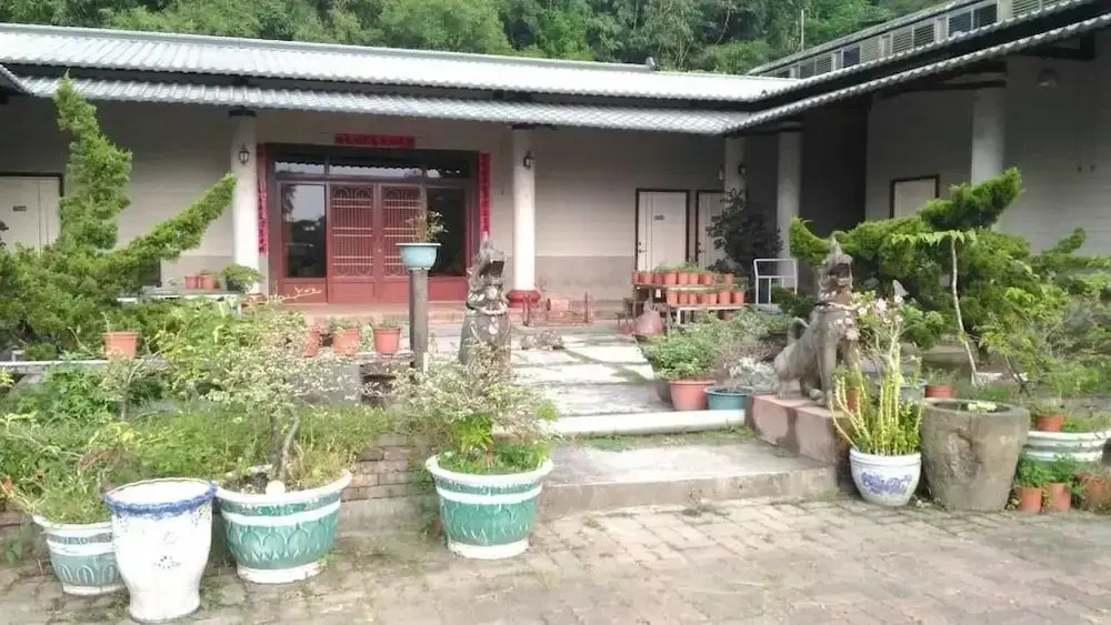 Moonlight B&B