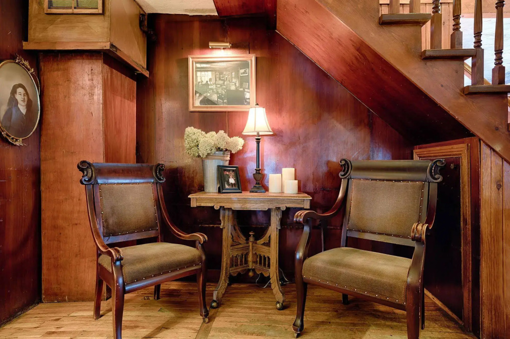 Auberge Handfield et Spa