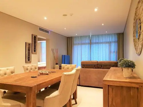 Zimbali Suite 113