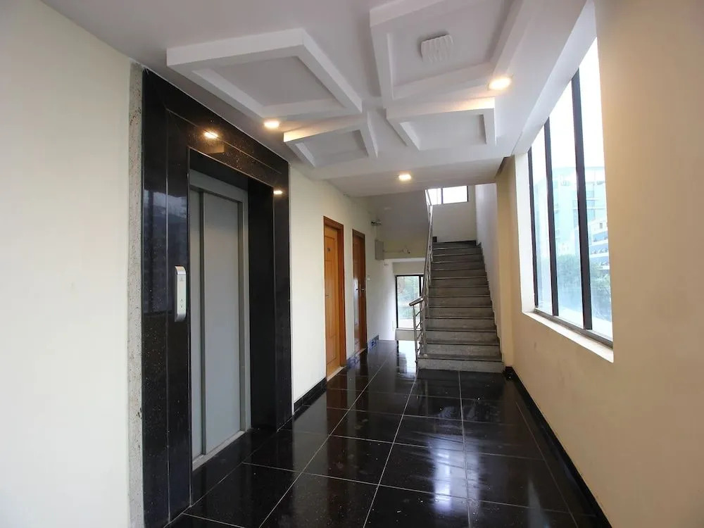 OYO 22279 Flagship Hotel Pavan