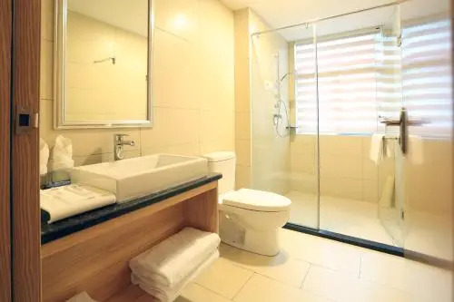 Tiandi Hotel