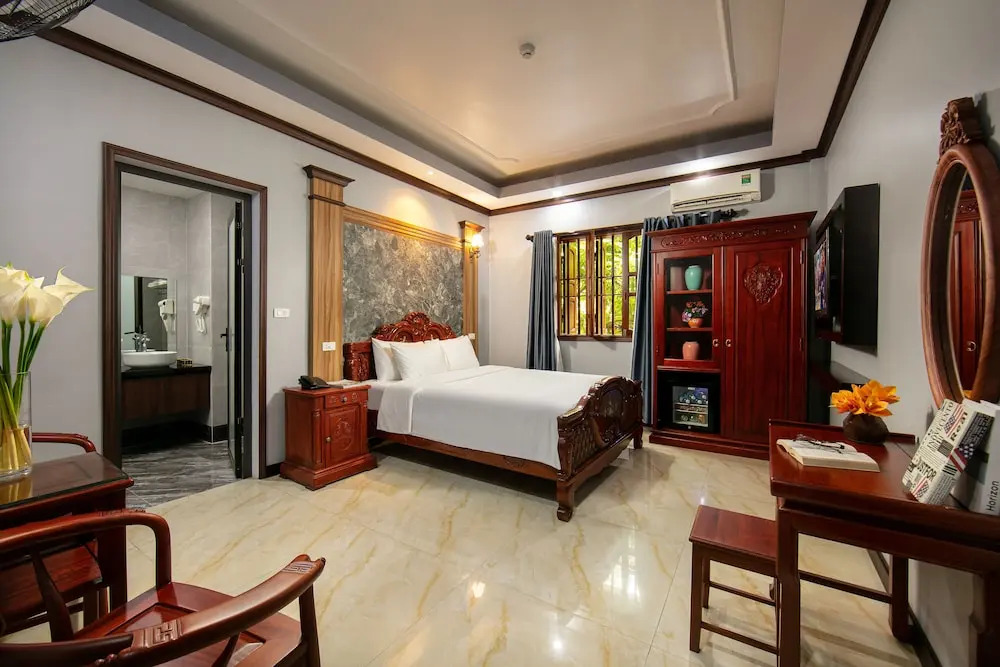 Hai Ngan Hotel