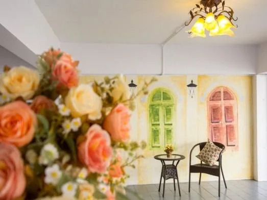 Rabaeng Trang Hotel