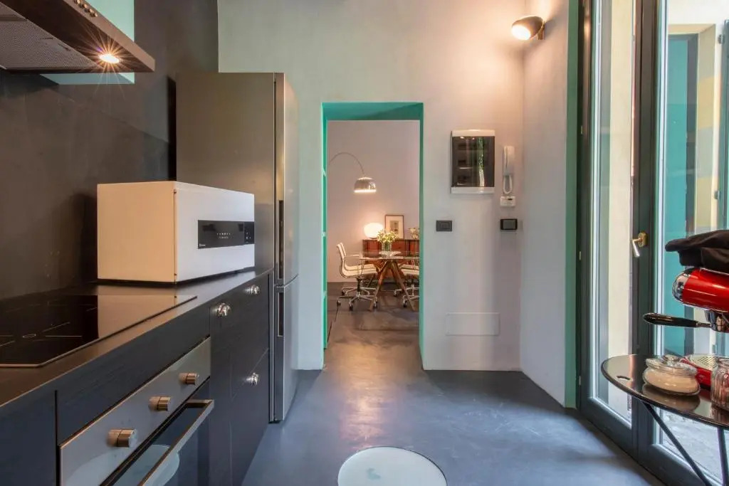 San Marco Apartment - Fatebenefratelli