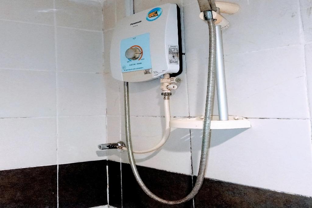 OYO 90411 Perdana Hotel Labuan