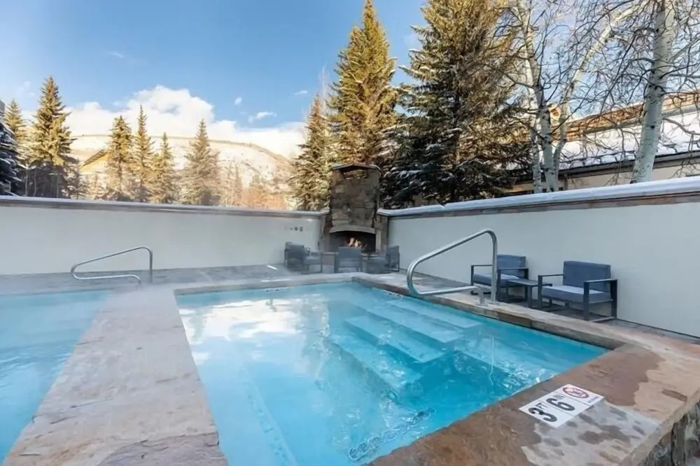 Condo Near Vail Village & Gondola with Free Parking & WiFi