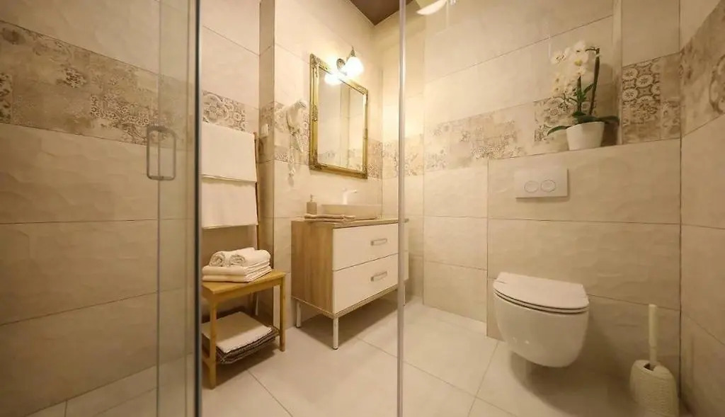 Residence Antiqua Rooms