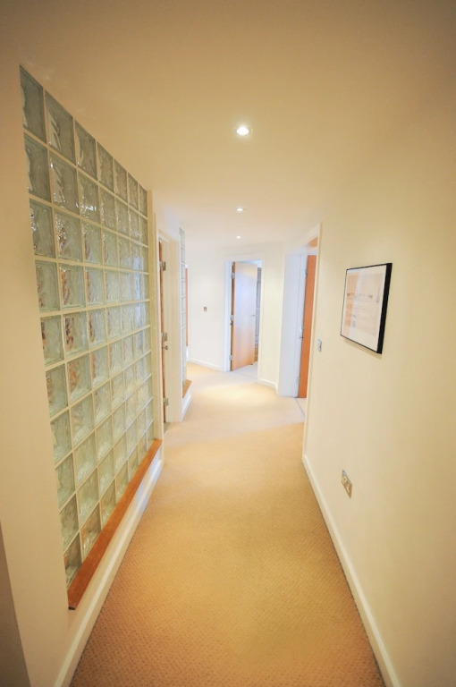 Town or Country - Greenwich Apartments