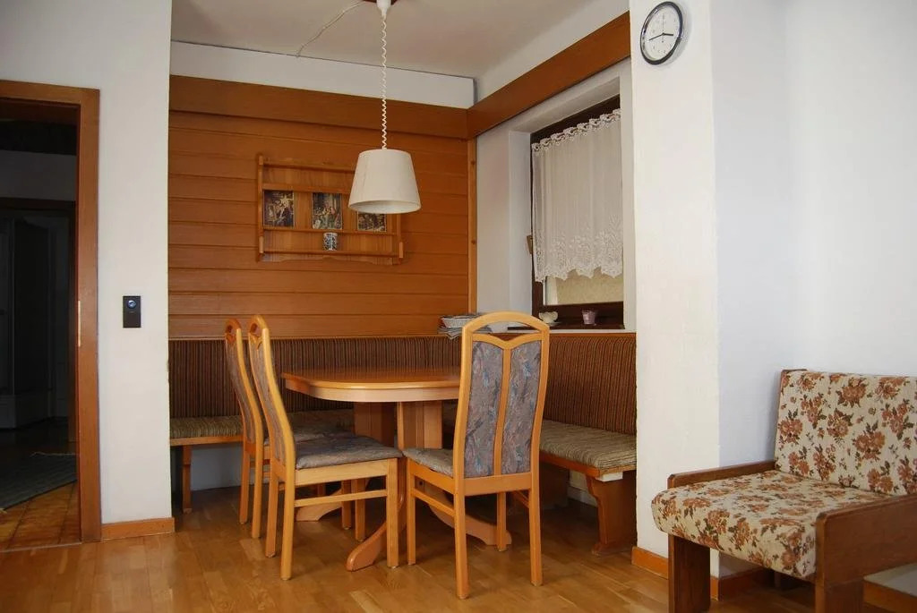Ferienhaus Pernull