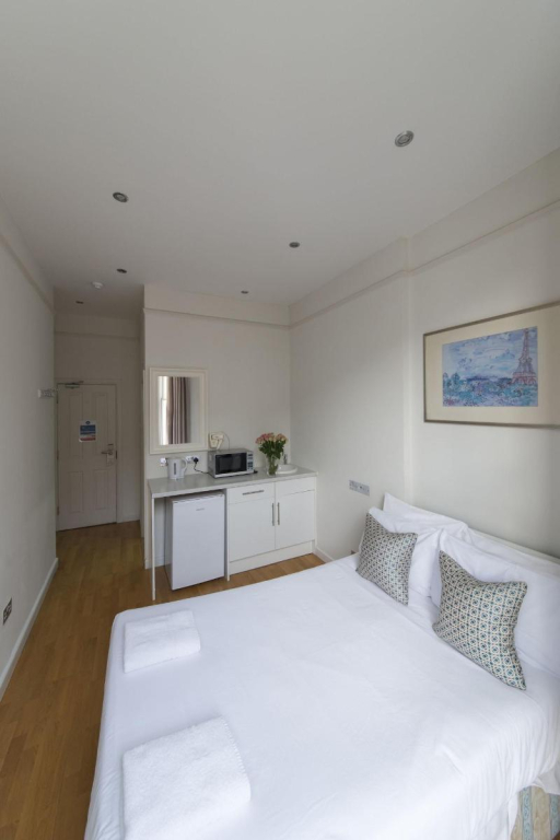 Matheson Olympia Hotel
