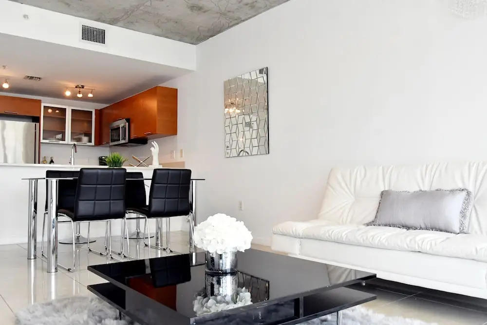 One Luxury Miami