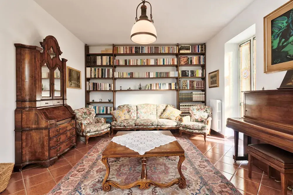 Villa Castagneri Hillview
